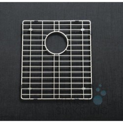 BG315/BG316/BG326/BG331/BG338/BG343 - Stainless Steel Grid 