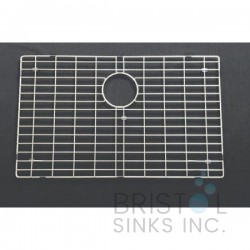 BG317/BG329/BG318/BG319/BG336/BG342 - Stainless Steel Grid