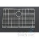 BG317/BG329/BG318/BG319/BG336/BG342 - Stainless Steel Grid