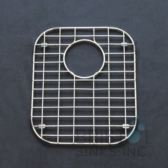 BG805 Stainless Steel Grid