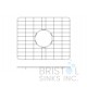 BG1614 - BG1814 - Stainless Steel Grid 