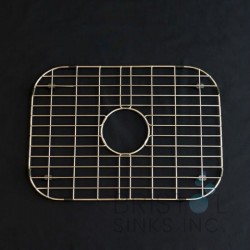 BG1614 - BG1814 - Stainless Steel Grid 