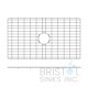 BG100 - Stainless Steel Grid