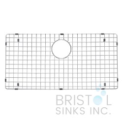 BG100 - Stainless Steel Grid BG100 - Stainless Steel Grid