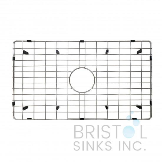 BG100 - Stainless Steel Grid