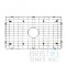 BG100 - Stainless Steel Grid