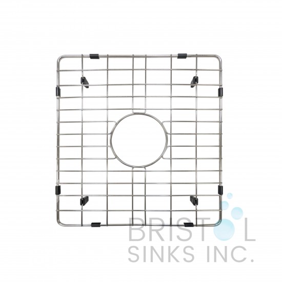 BG101 - Stainless Steel Grid