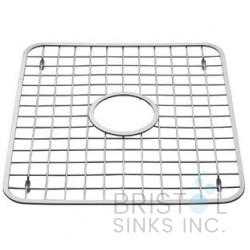 BG101 - Stainless Steel Grid BG101 - Stainless Steel Grid