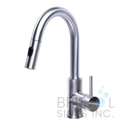 Torino Faucet Head Replacement Part by Bristol Sinks  Torino Faucet Head Replacement Part by Bristol Sinks