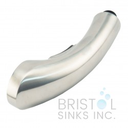 Fuscaldo 2nd Gen Faucet Head Replacement Part by Bristol Sinks  Fuscaldo 2nd Gen Faucet Head Replacement Part by Bristol Sinks