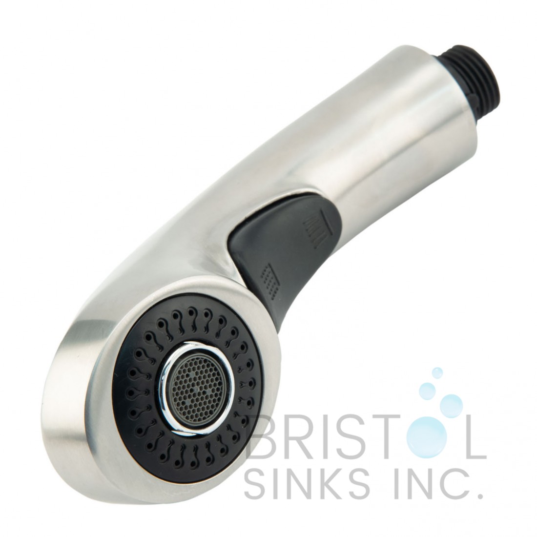 Fuscaldo 2nd Gen Faucet Head Faucet Parts Bristol Sinks