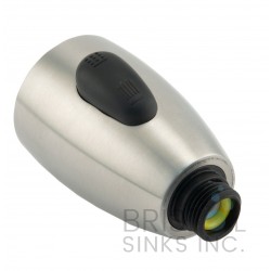 Genova Faucet Head Replacement Part by Bristol Sinks 