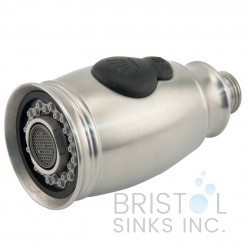 Verona Faucet Head Replacement Part by Bristol Sinks  Verona Faucet Head Replacement Part by Bristol Sinks