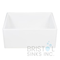 BF102 Fireclay Apron Farmhouse Kitchen Sink - CALL TO ORDER