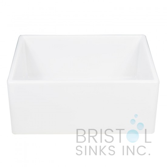 BF102 Fireclay Apron Farmhouse Kitchen Sink - CALL TO ORDER