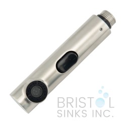 Messina Faucet Head Replacement Part by Bristol Sinks  Messina Faucet Head Replacement Part by Bristol Sinks