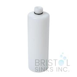 Soap Dispenser Bottle Replacement Part by Bristol Sinks - CALL TO ORDER Soap Dispenser Bottle Replacement Part by Bristol Sinks - CALL TO ORDER