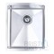 B1922 Undermount Stainless Steel Kitchen Sink 10 mm Corners