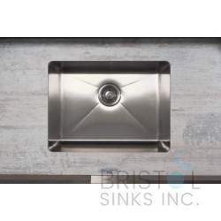 B1813 Undermount Stainless Steel Kitchen Sink 20 mm Corners B1813 Undermount Stainless Steel Kitchen Sink 20 mm Corners