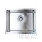 B1813 Undermount Stainless Steel Kitchen Sink 20 mm Corners