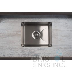 B1814 Undermount Stainless Steel Kitchen Sink 20 mm Corners B1814 Undermount Stainless Steel Kitchen Sink 20 mm Corners