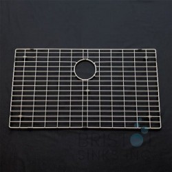 BG1606/BG1806 - Stainless Steel Grid