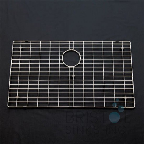 BG1606/BG1806 - Stainless Steel Grid