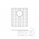 BG1607/BG1807 - Stainless Steel Grid