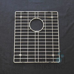 BG1607/BG1807 - Stainless Steel Grid