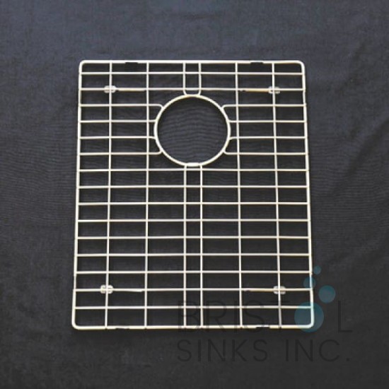 BG1607/BG1807 - Stainless Steel Grid