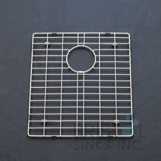 BG1608/BG1808 - Stainless Steel Grid Large