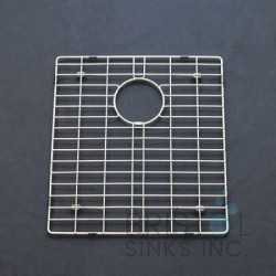 BG1608/BG1808 - Stainless Steel Grid Large