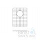 BG1608/BG1808 - Stainless Steel Grid Small