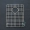 BG1608/BG1808 - Stainless Steel Grid Small