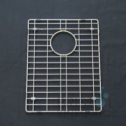 BG1608/BG1808 - Stainless Steel Grid Small