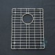 BG1608/BG1808 - Stainless Steel Grid Small