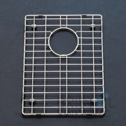 BG1611/BG1811 - Stainless Steel Grid BG1611/BG1811 - Stainless Steel Grid
