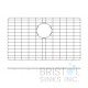 BG1612/BG1812 - Stainless Steel Grid
