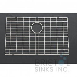 BG1612/BG1812 - Stainless Steel Grid