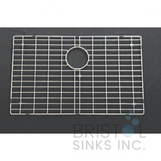 BG1612/BG1812 - Stainless Steel Grid