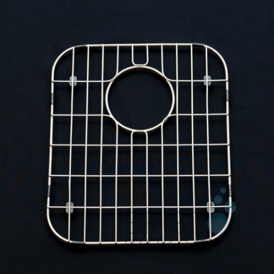 BG213 - Stainless Steel Grid