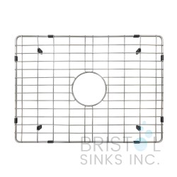 BG102 - Stainless Steel Grid