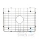 BG102 - Stainless Steel Grid