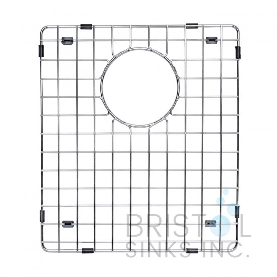BG355/BG357/BG359 Stainless Steel Grid