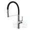 Sierra Kitchen Pull-out Faucet - Chrome 