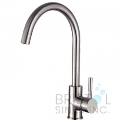 Vega Bar/Prep Faucet - Brushed Nickel Vega Bar/Prep Faucet - Brushed Nickel