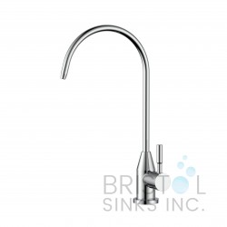 Sotara Kitchen Reverse Osmosis Filtration Faucet - Chrome Sotara Kitchen Reverse Osmosis Filtration Faucet - Chrome