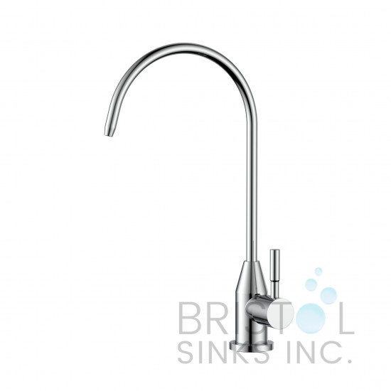 Sotara Kitchen Reverse Osmosis Filtration Faucet - Chrome