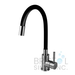 Medina Bar/Prep Faucet -  Chrome  Medina Bar/Prep Faucet -  Chrome