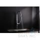 Solano Kitchen Pull-out Faucet- Chrome